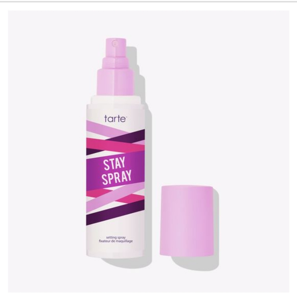 Tarte Shape Tape Stay Spray